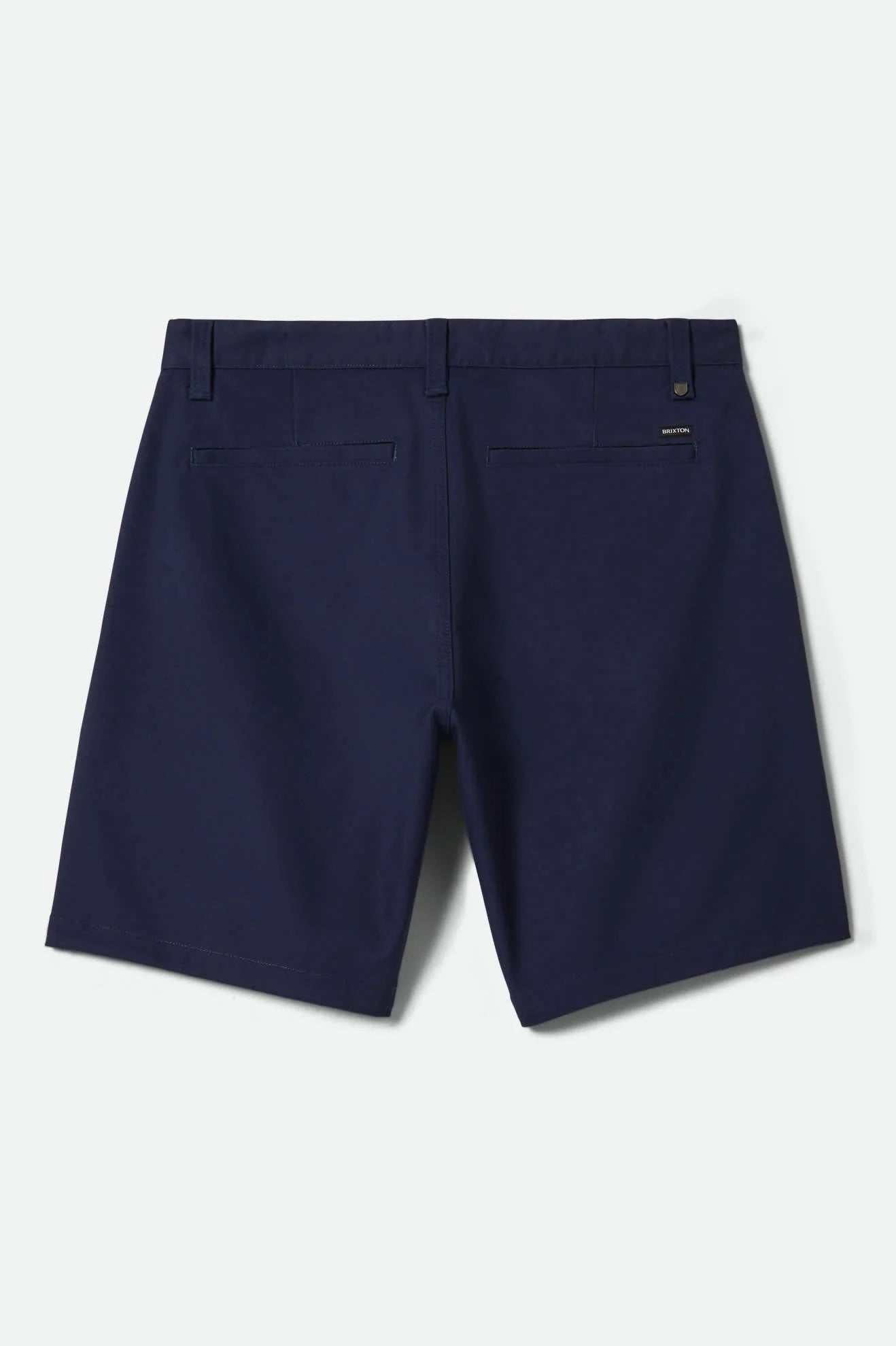 Brixton Men's Santo Chino Short