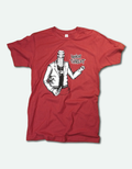 Minor Threat (Bottled Violence) Tee
