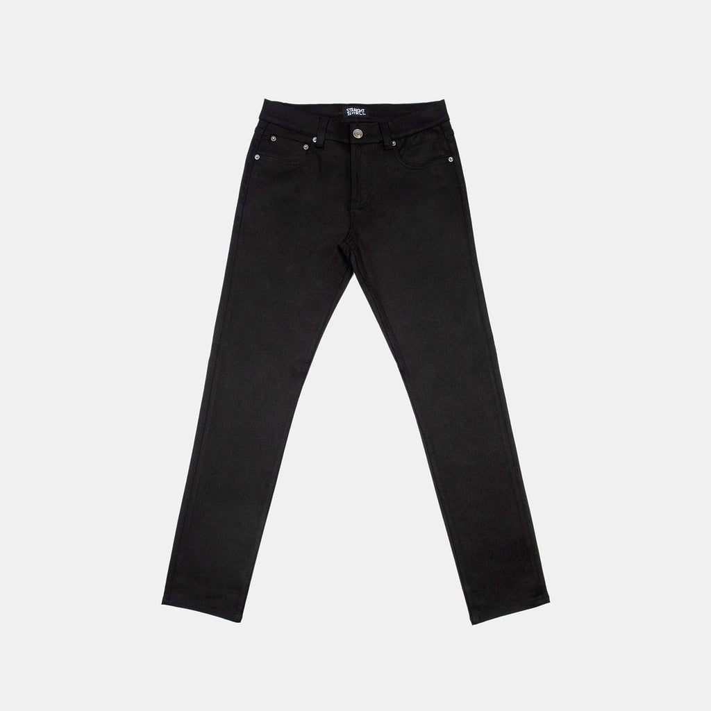 Men's Narrow Eddie - Double Die