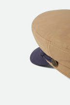Brixton Fiddler Cap