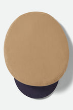 Brixton Fiddler Cap