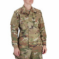 Women's USGI OCP Multicam Flame Resistant Top - New