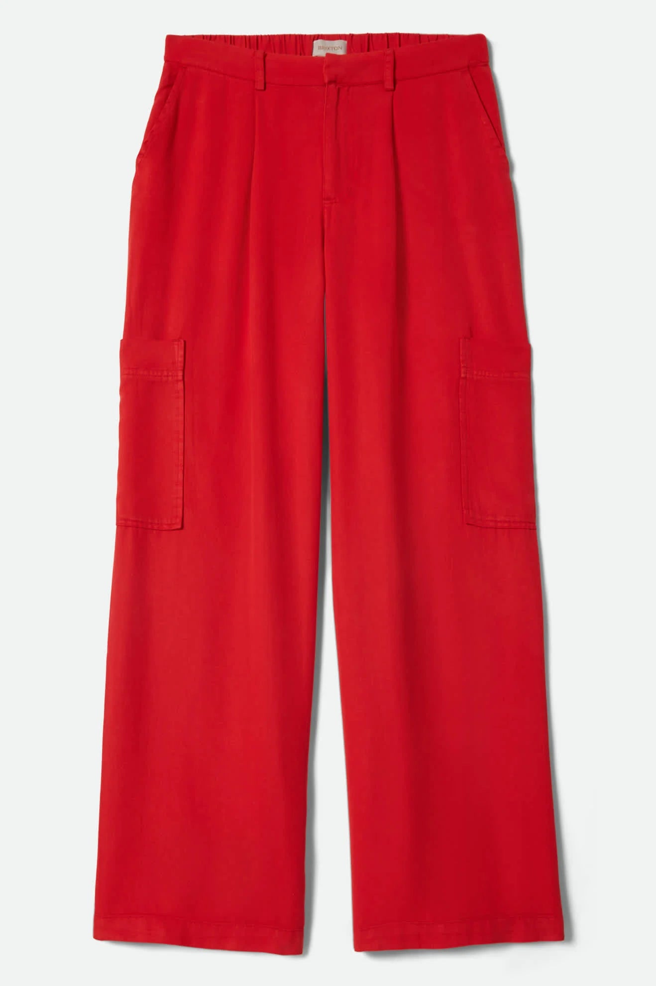 Brixton Women's The Mercer Wide Leg Trouser Pant