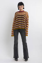Women's Beam Knit - Multi