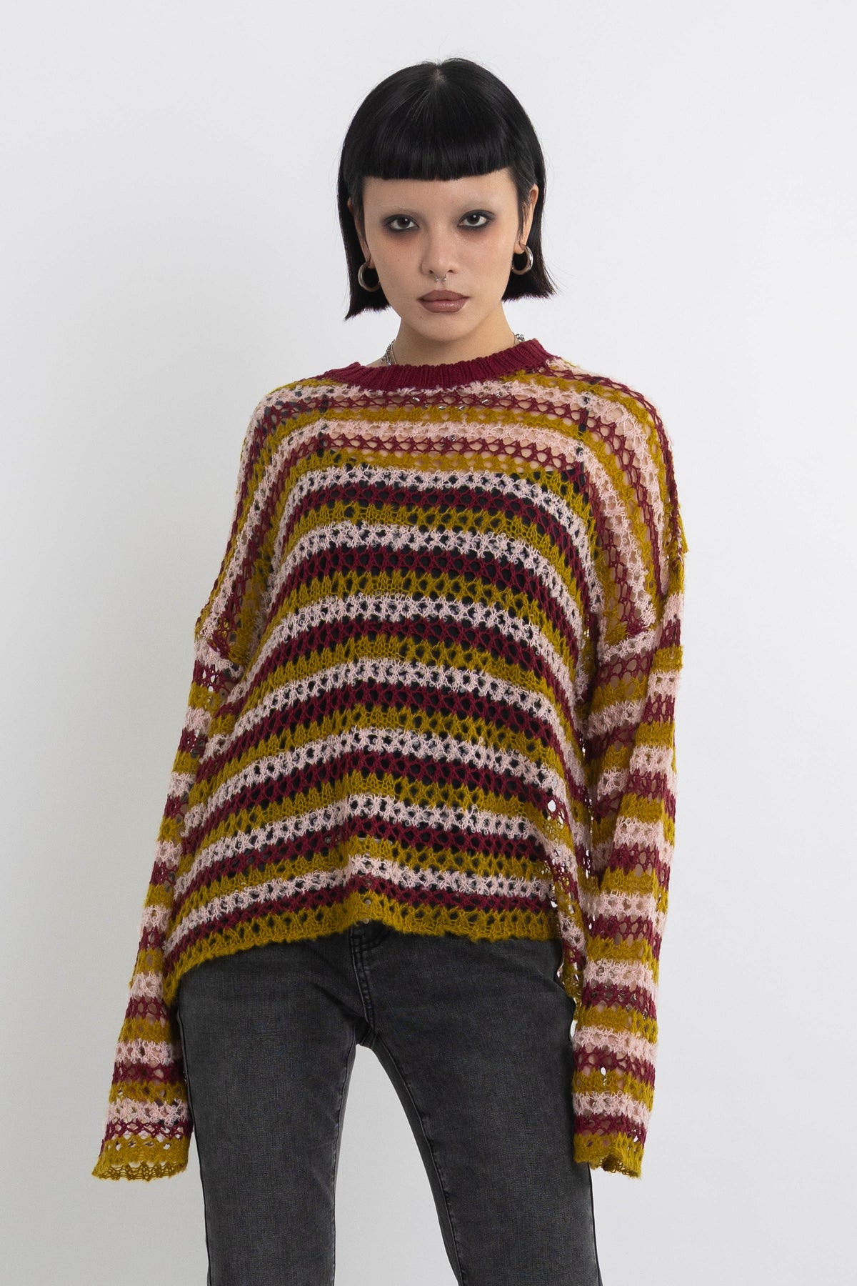 Women's Beam Knit - Multi