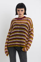Women's Beam Knit - Multi
