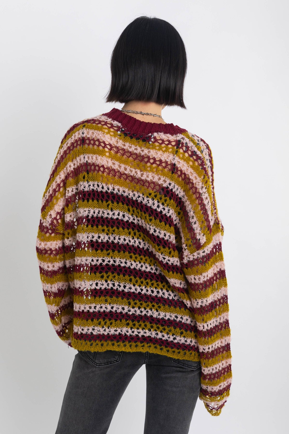 Women's Beam Knit - Multi