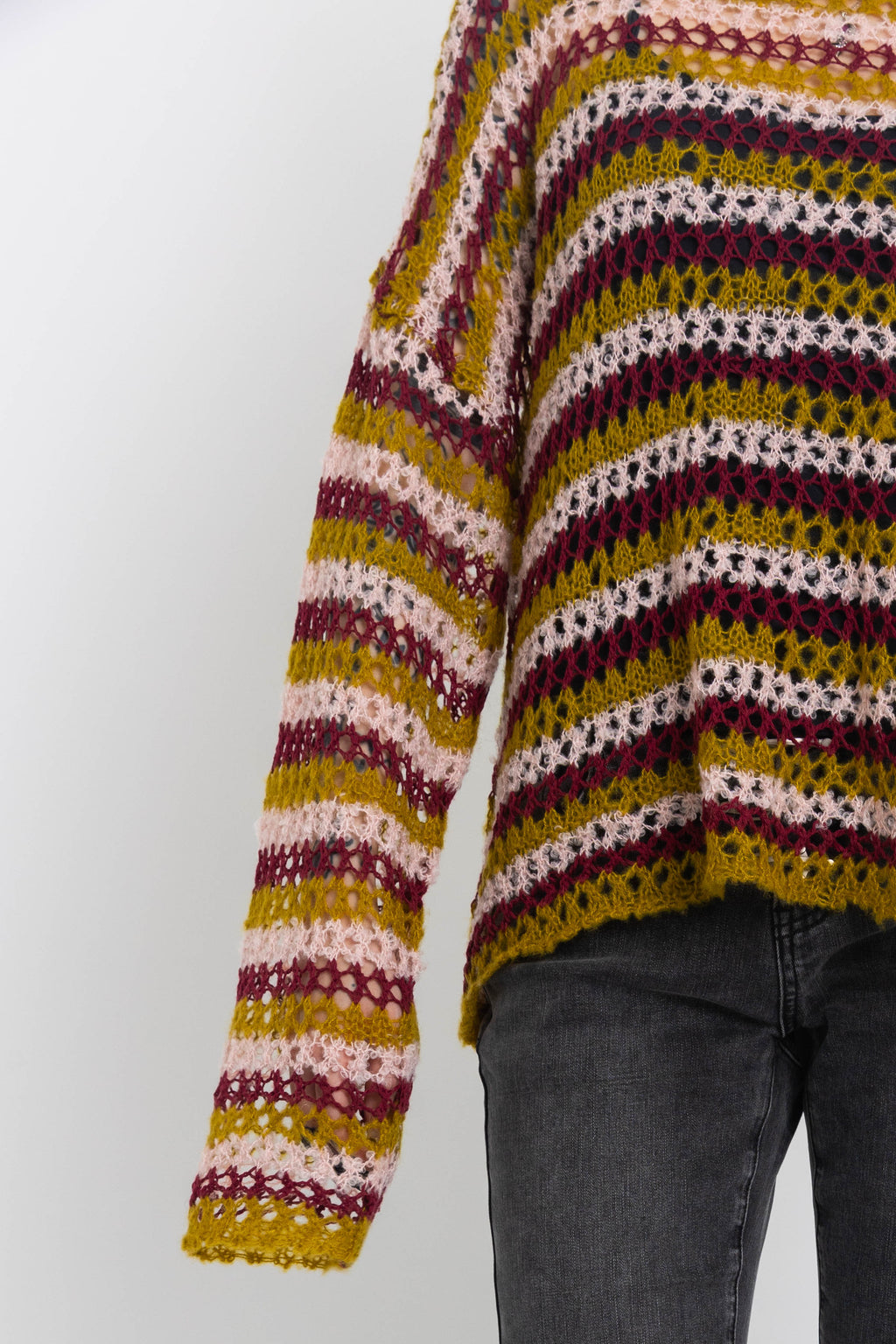 Women's Beam Knit - Multi
