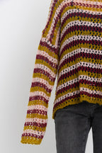 Women's Beam Knit - Multi