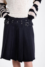 Women's Slingshot Skirt - Charcoal