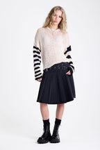 Women's Slingshot Skirt - Charcoal