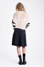 Women's Slingshot Skirt - Charcoal