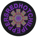 Red Hot Chili Peppers (Totm) Patch