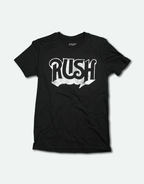 Rush (Logo) Tee