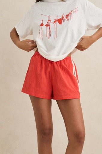 Women's Isadora Short