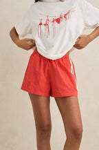 Women's Isadora Short