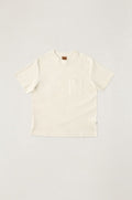 Men's Vintage Terry Short Sleeve Tee