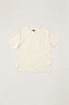 Men's Vintage Terry Short Sleeve Tee