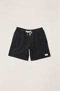 Men's Textured Linen Jam
