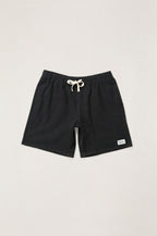 Men's Textured Linen Jam