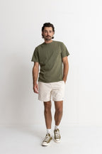 Men's Classic Cord Jam