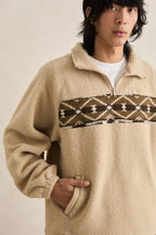 Men's High Plains Quarter Zip