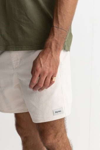 Men's Classic Cord Jam