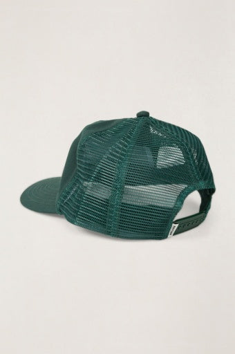 Script Trucker Cap