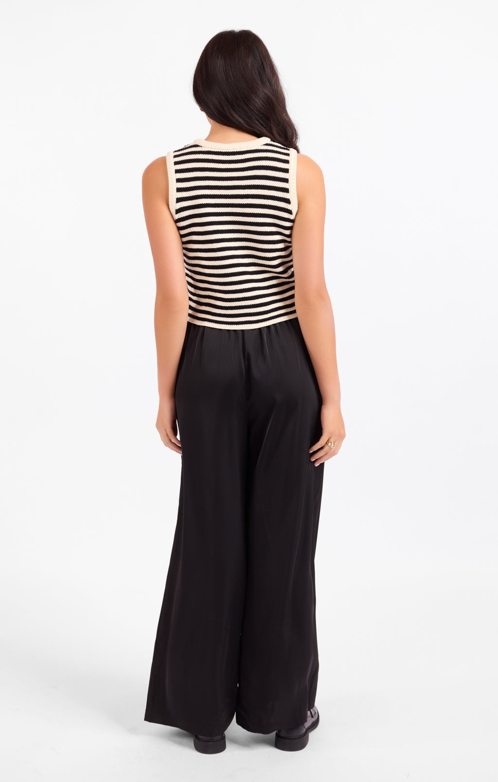Atelier Pants - Black
