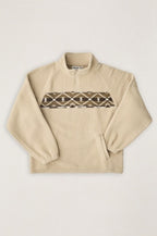 Men's High Plains Quarter Zip