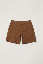 Men's Essential Herringbone Short