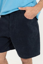 Men's Chile Denim Short