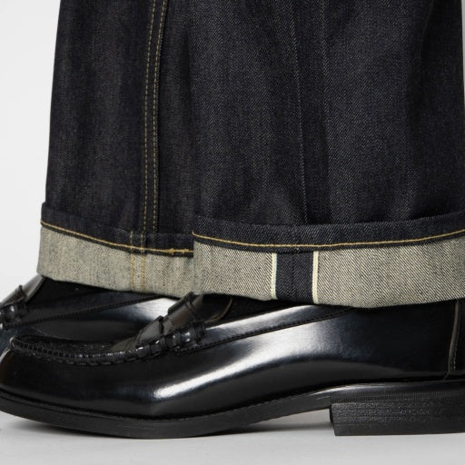 Men's True Guy - Guardian 2 Selvedge - Indigo
