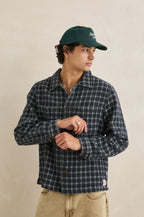 Script Trucker Cap