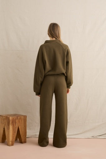 Women's Everyday Fleece Pant