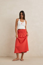 Women's Rhythm Tank