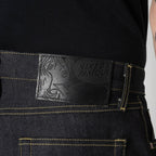 Men's True Guy - Guardian 2 Selvedge - Indigo