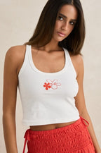 Women's Rhythm Tank