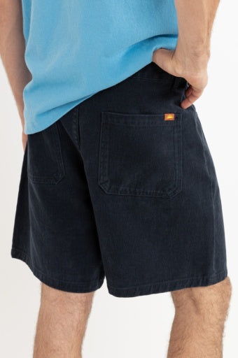 Men's Chile Denim Short