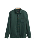 Pendleton Men's Fremont Flannel Shirt - Elm Donegal Heather