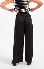 Atelier Pants - Black