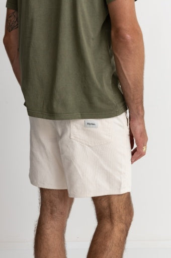 Men's Classic Cord Jam