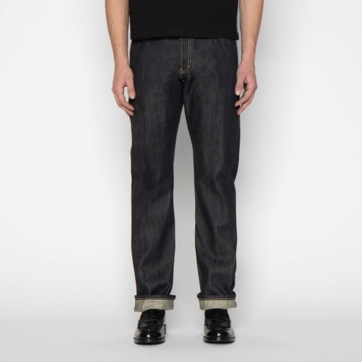 Men's True Guy - Guardian 2 Selvedge - Indigo