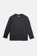 Men's Rhythm Classic Waffle Knit - Vintage Black