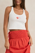 Women's Rhythm Tank