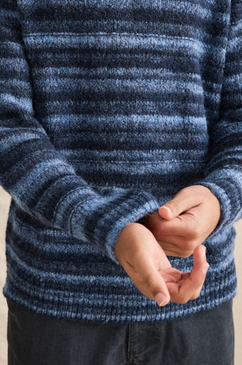 Men's Kapu Knit