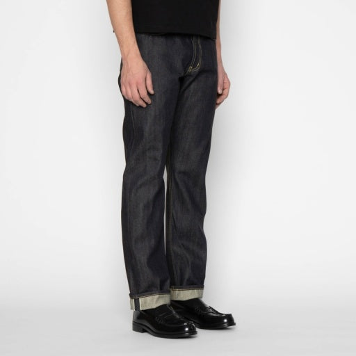 Men's True Guy - Guardian 2 Selvedge - Indigo