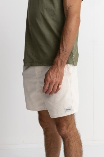Men's Classic Cord Jam