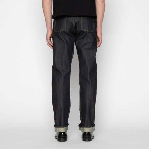 Men's True Guy - Guardian 2 Selvedge - Indigo