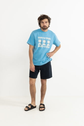 Men's Chile Denim Short